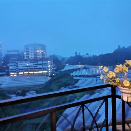 Dzulstudio Nova Highland Brinchang Exterior photo