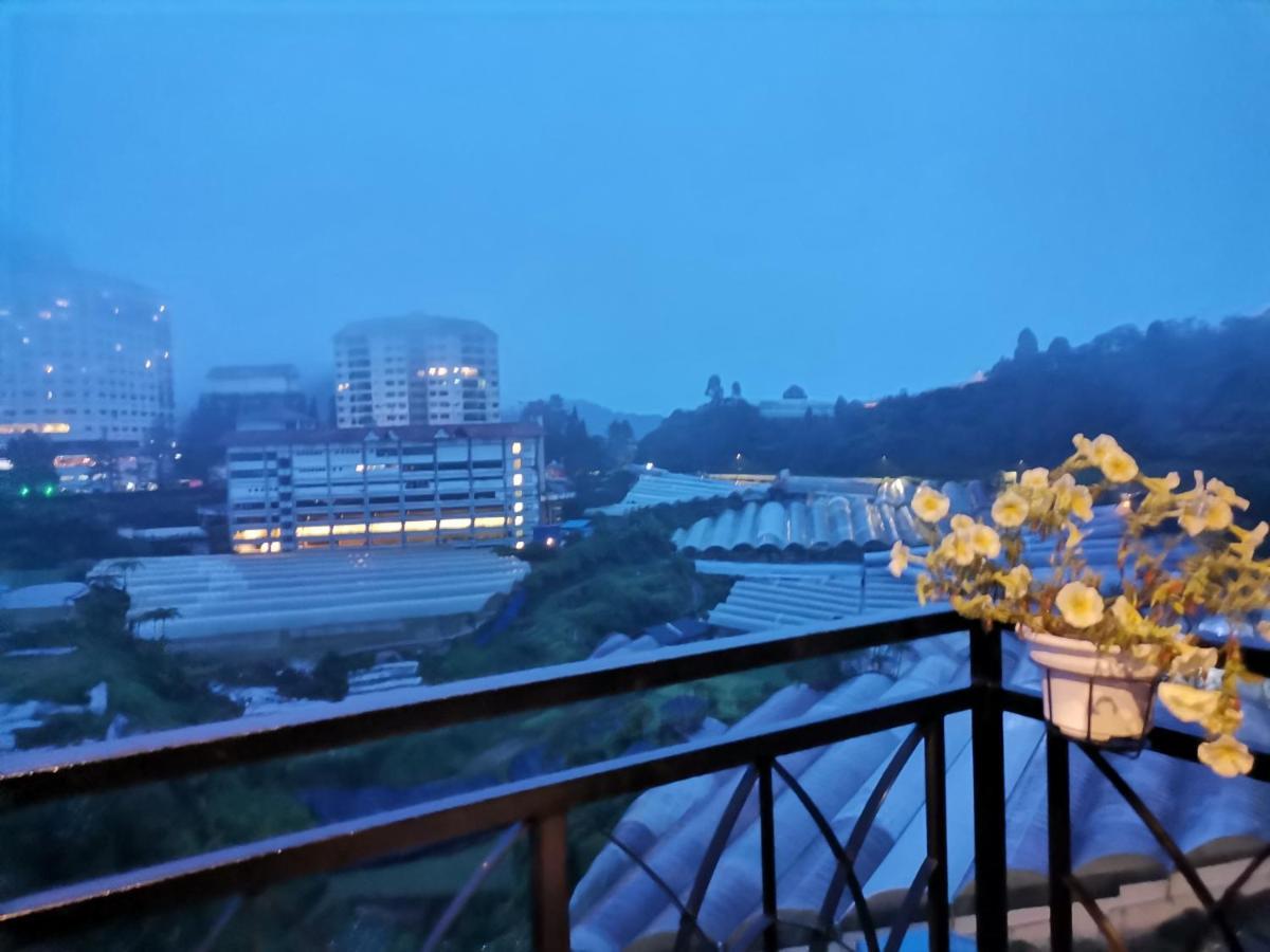 Dzulstudio Nova Highland Brinchang Exterior photo