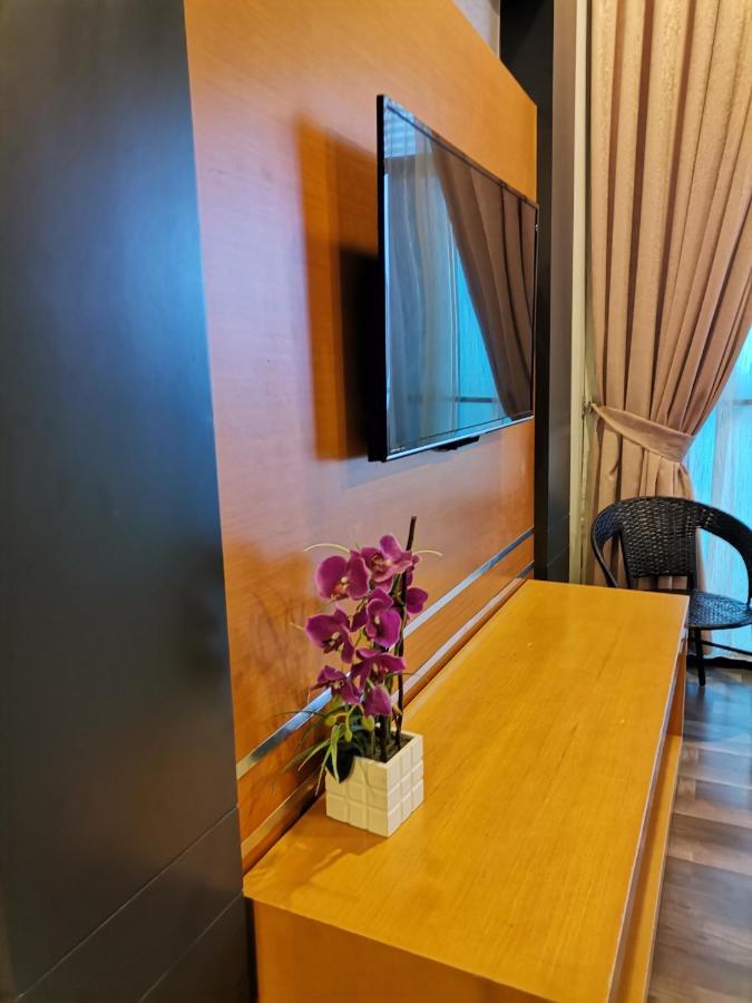 Dzulstudio Nova Highland Brinchang Exterior photo